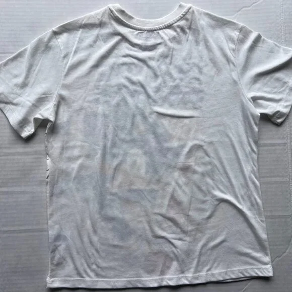 Youth Boys' Sonic the Hedgehog T-Shirt - Size Large (10/12) - Like New - Picture 5 of 5